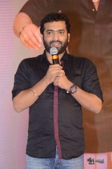 Goodachari Movie Success Meet Photos